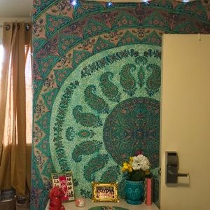 Wall Tapestry